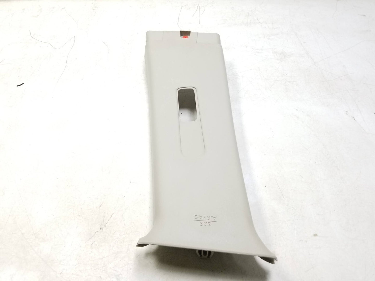 2008 - 2015 Nissan Rogue B Pillar Trim Cover Left & Right OEM