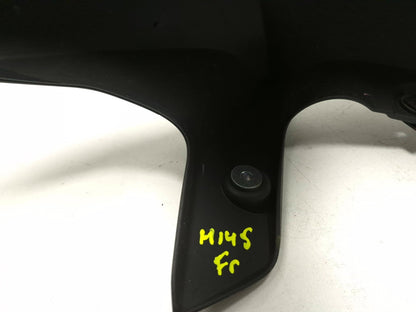 2017 Yamaha Yzf R3 Front Fender OEM