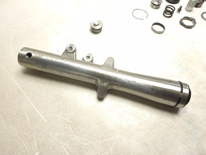 2005 Suzuki C50 Boulevard Fork Outer Tube Left & Right OEM