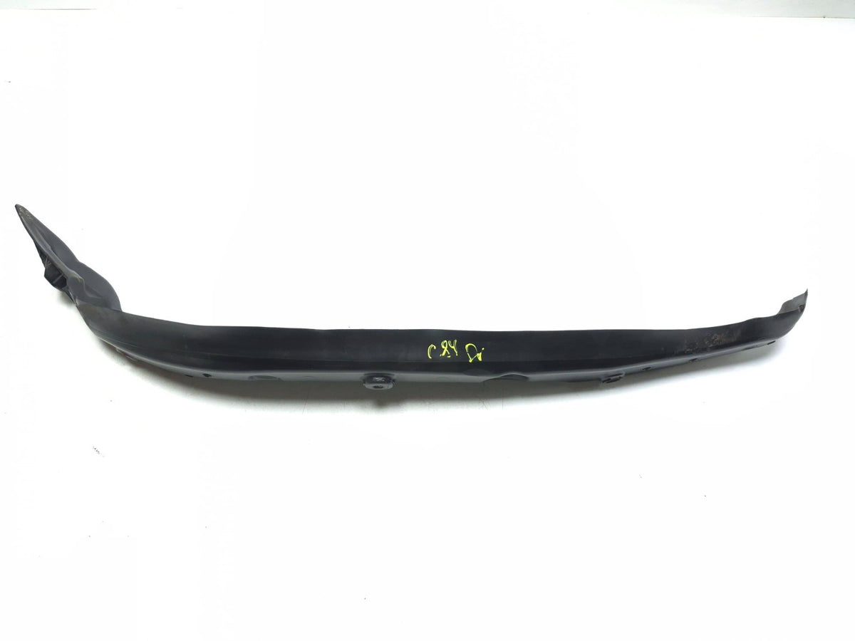 2011 Mercedes S400 W221 Front Fender Cover Seal Left & Right  OEM