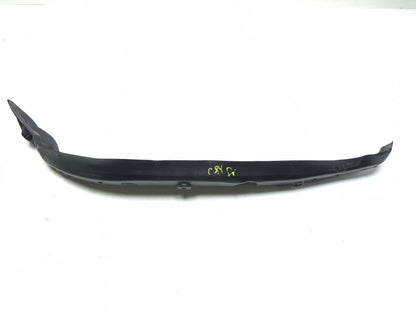 2011 Mercedes S400 W221 Front Fender Cover Seal Left & Right  OEM