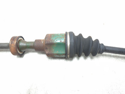 2009 Lexus Is 250 Front Cv Axle Shaft Right Passenger Side OEM