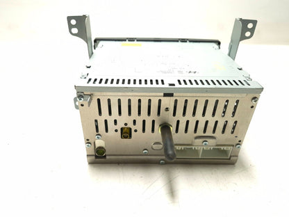 2012 Hyundai Sonata Radio Am/fm Cd Player 96180-3q600 OEM