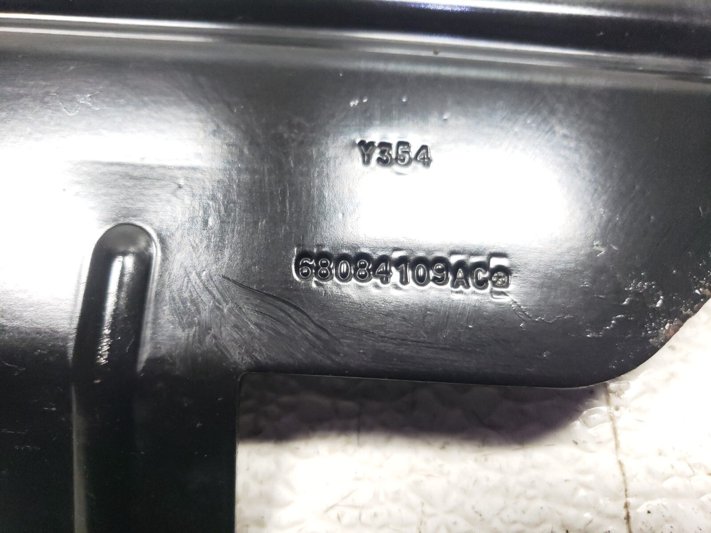 13 14 15 16 Dodge Dart Engine Ecu Ecm Computer Control Module OEM 52k Miles