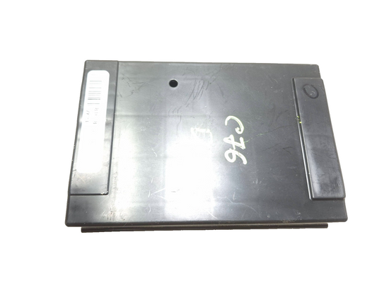 2008 Acura Tl Seat Memory Control Module Computer OEM