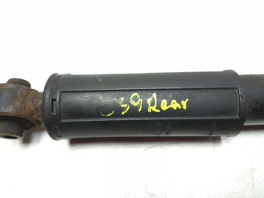2014 Hyundai Accent Rear Shocks Struts Absorbers 2pcs OEM