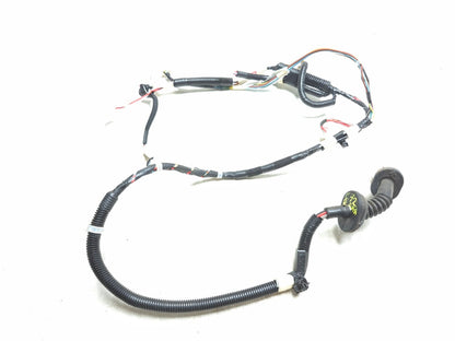 2009 Lexus IS250 Rear Door Wire Harness Right Passenger Side OEM