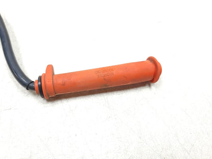 1989-1998 Honda Pc800 Pacific Coast Ignition Coil 2pcs OEM