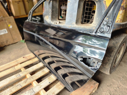 2012 Honda Cr-z Front Door Shell Left Driver Side OEM