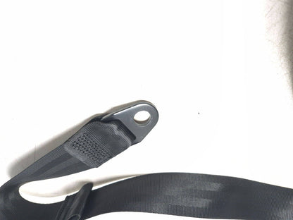 2024 Alfa Romeo Stelvio Rear Seat Belt Retractor Left & Right OEM
