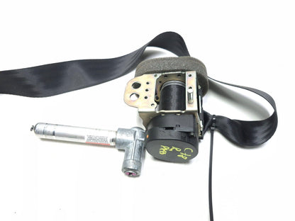 2012 Volvo C30 Rear Seat Belt Retractor Passenger Side Right 31351440 OEM
