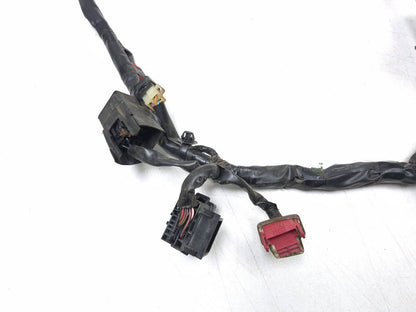 2017 Honda Crf250rl Main Wire Harness  OEM