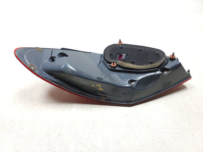 2015-2020 Mercedes C300 W205 Tail Light Left & Right Pair OEM