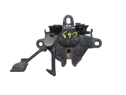 2004 Toyota Corolla Matrix Hood Lock Actuator OEM