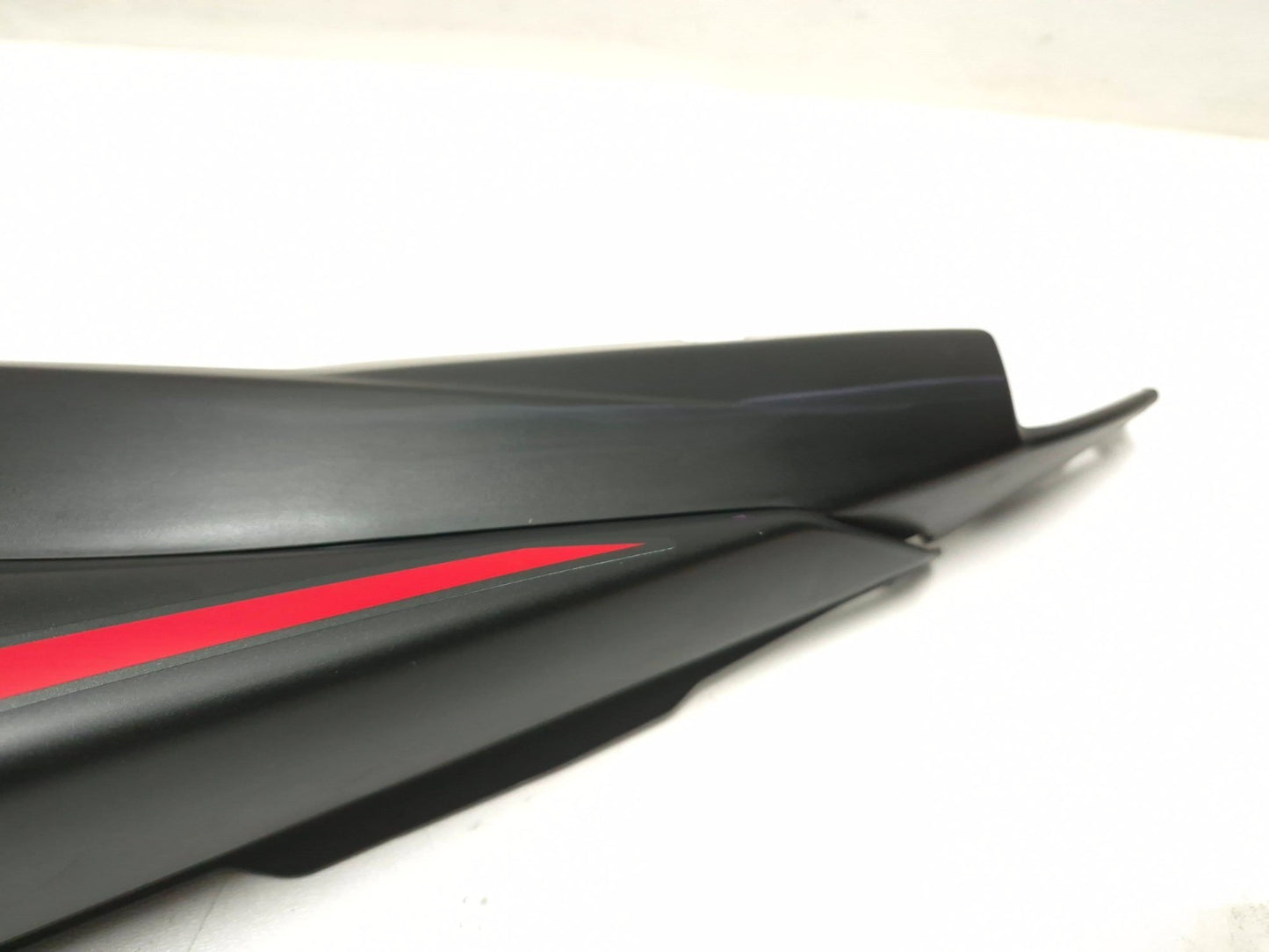 2017 Yamaha Yzf R3 Right Side Fairing Cover Panel Pair OEM