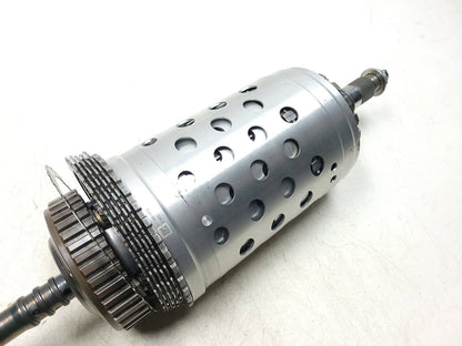15 - 18 Dodge Challenger Transmission 68227521ad Code: 845re OEM 87k Miles