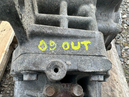 2007-2013 Mitsubishi Outlander Transfer Case AWD 3.0l OEM