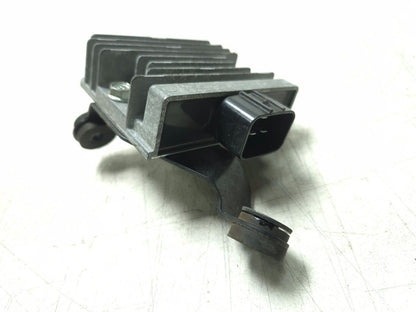 2019 Kawasaki Z400 Er400d Voltage Regulator OEM