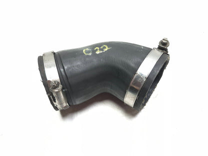 2013 Volkswagen Gti Intercooler Air Duct Hose OEM