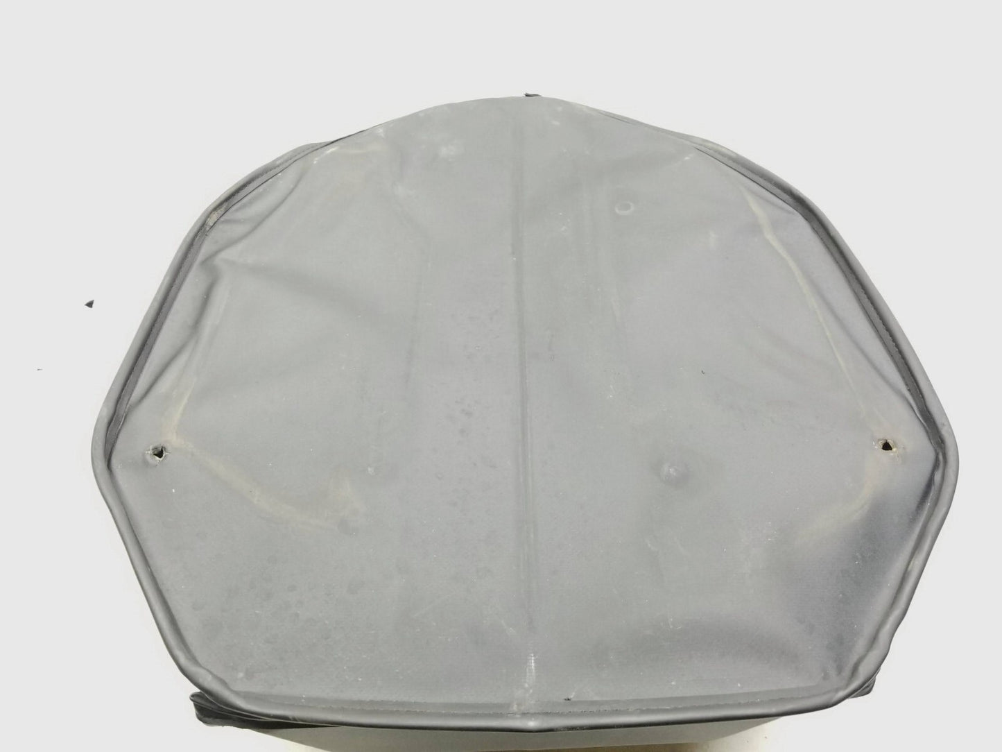 2019 Polaris 850 Indy Xc 129 Rear Storage Bag Oem✅