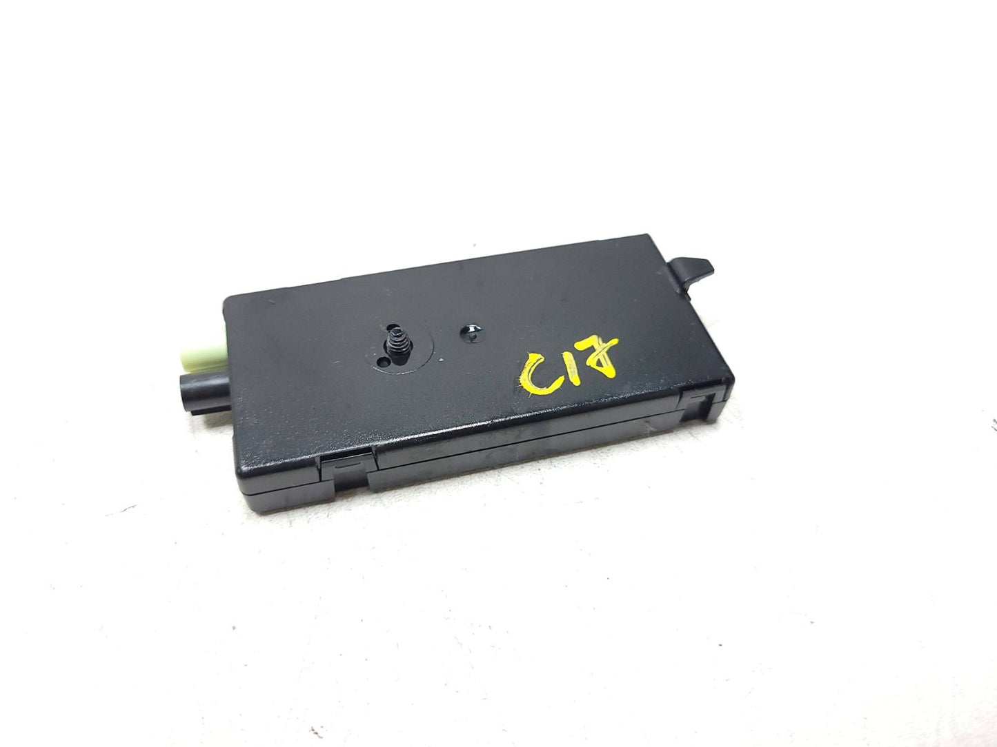 13-18 BMW 330xi F30 Radio Antenna Amp 4pcs OEM ✅ 76k Miles