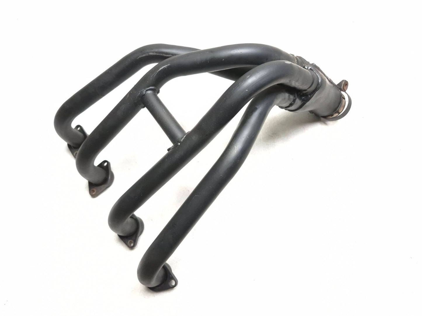 2001 Suzuki Gsx 750f Katana Header OEM