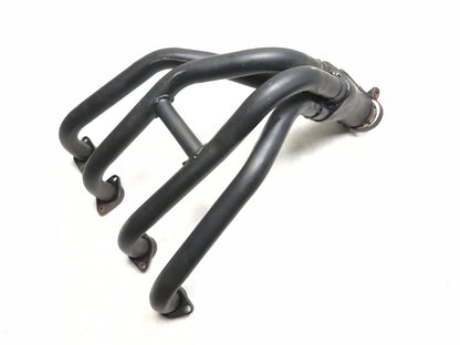 2001 Suzuki Gsx 750f Katana Header OEM