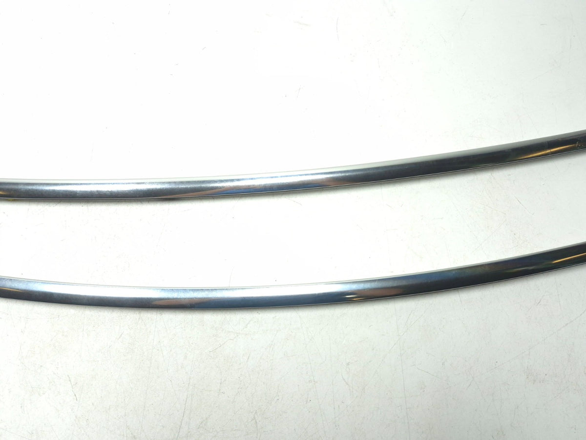 2020 Tesla Model 3 Roof Trim Molding Left & Right OEM