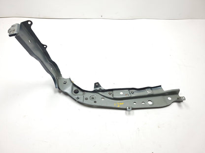 2009 - 2015 Mazda Cx-9 Radiator Support Brackets Left & Right OEM