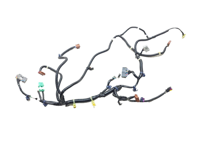 13-15 Acura RDX Front Driver Seat Wire Harness 81606-tx4 OEM ✅