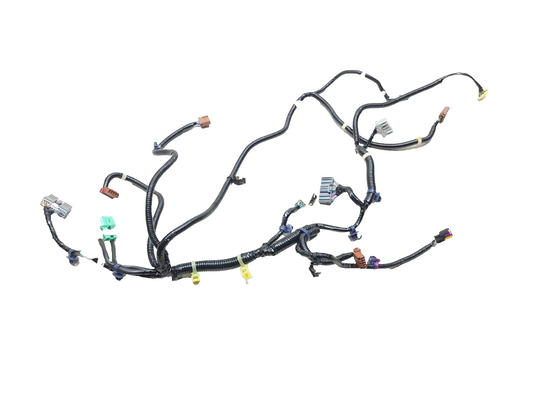 13-15 Acura RDX Front Driver Seat Wire Harness 81606-tx4 OEM ✅
