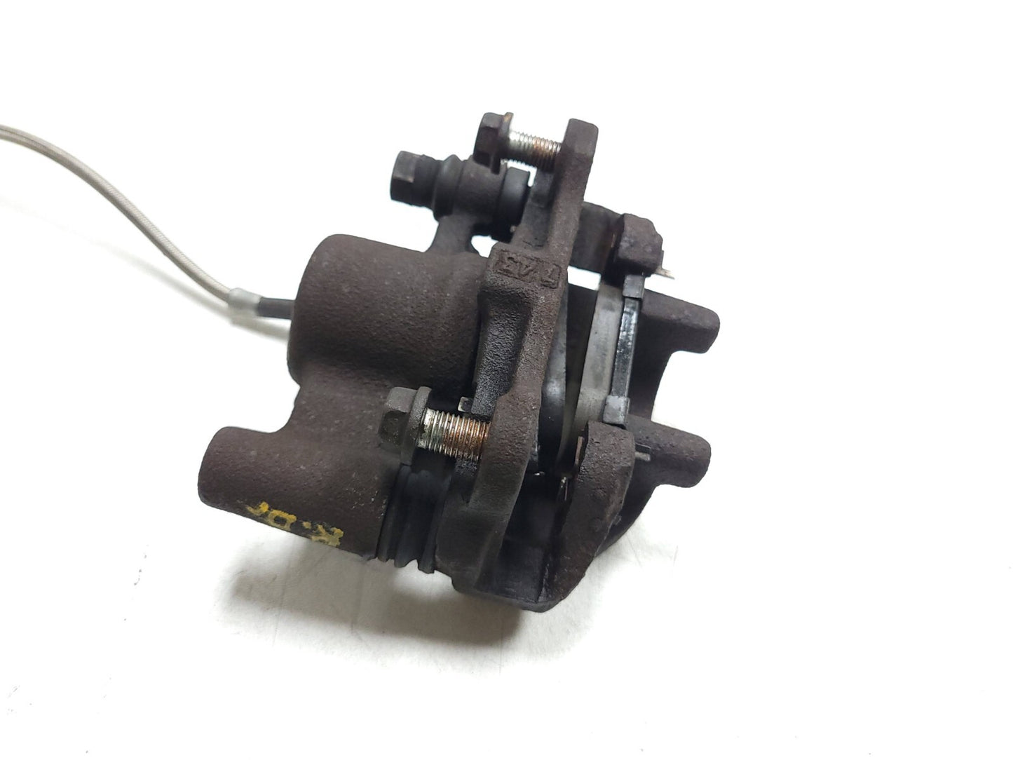 2005 - 2010 Scion Tc Brake Caliper Rear Left & Right Pair OEM