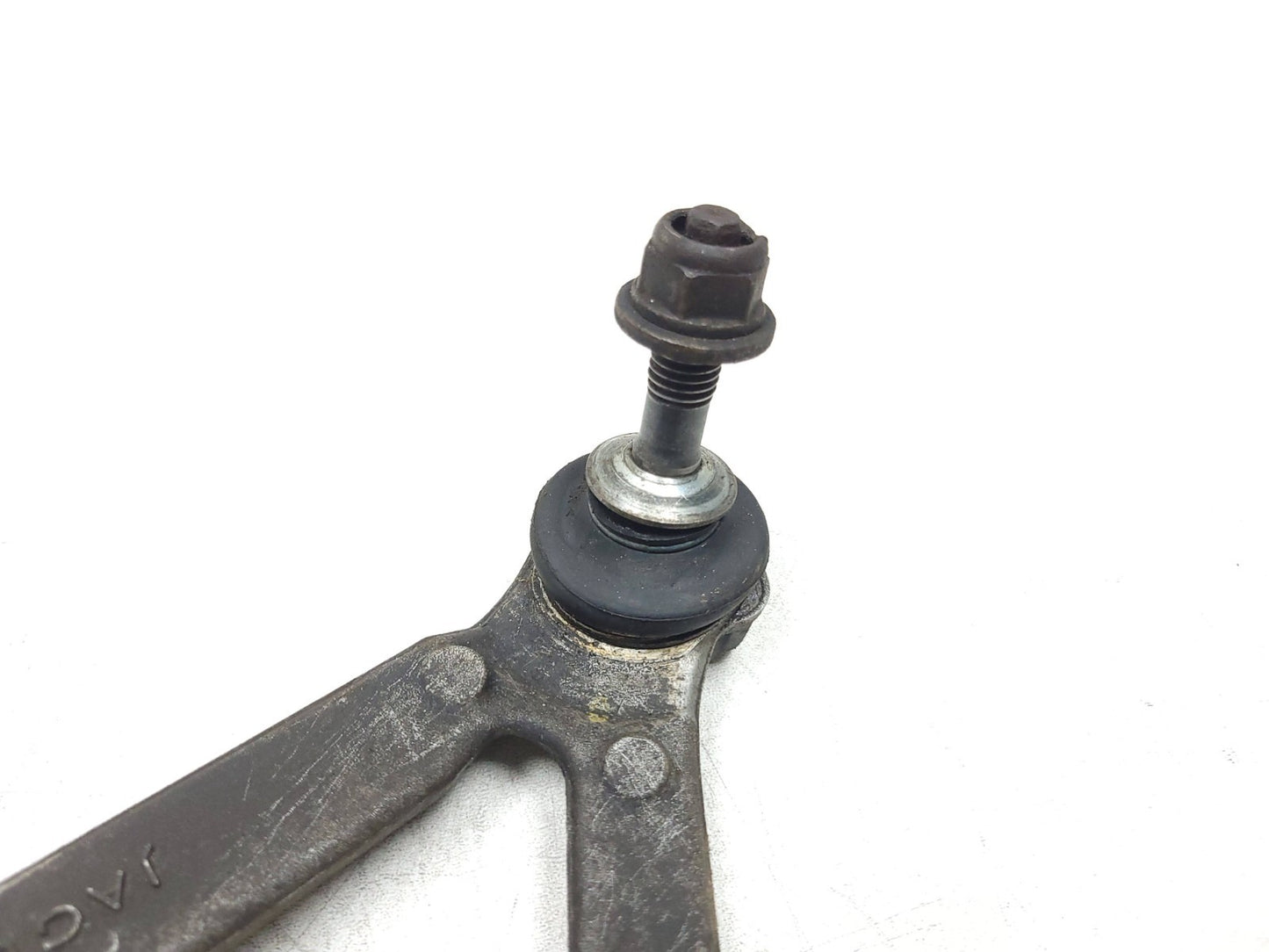 2010 - 2019 Jaguar XJ Upper Control Arm Rear Driver Side Left OEM