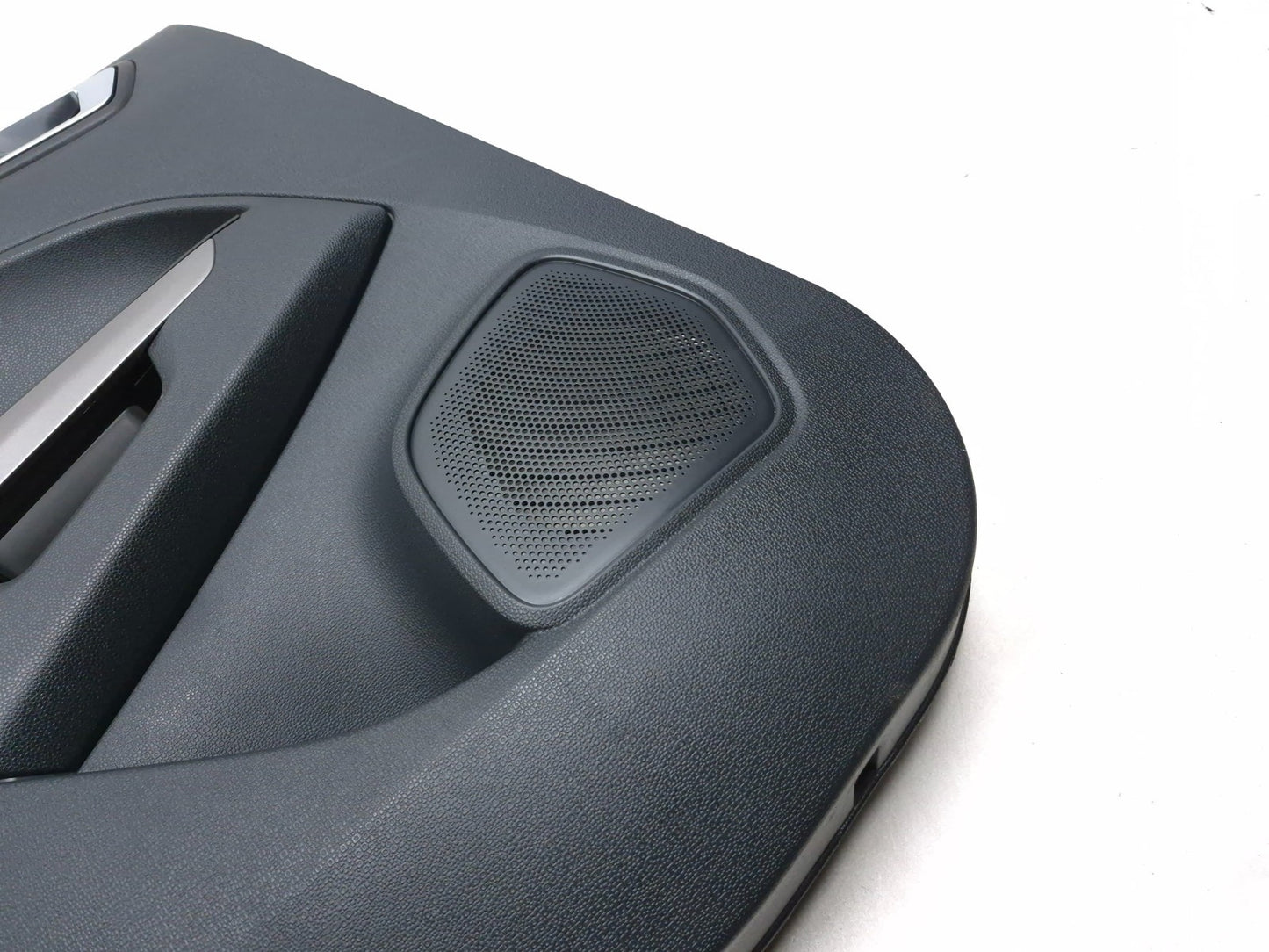 2019 Ford Ecosport Door Panel Trim Rear Driver Side Left OEM