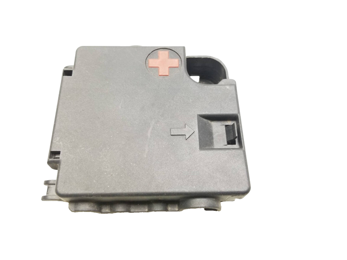2009 - 2017 Audi Q5 Battery Cover Positive OEM