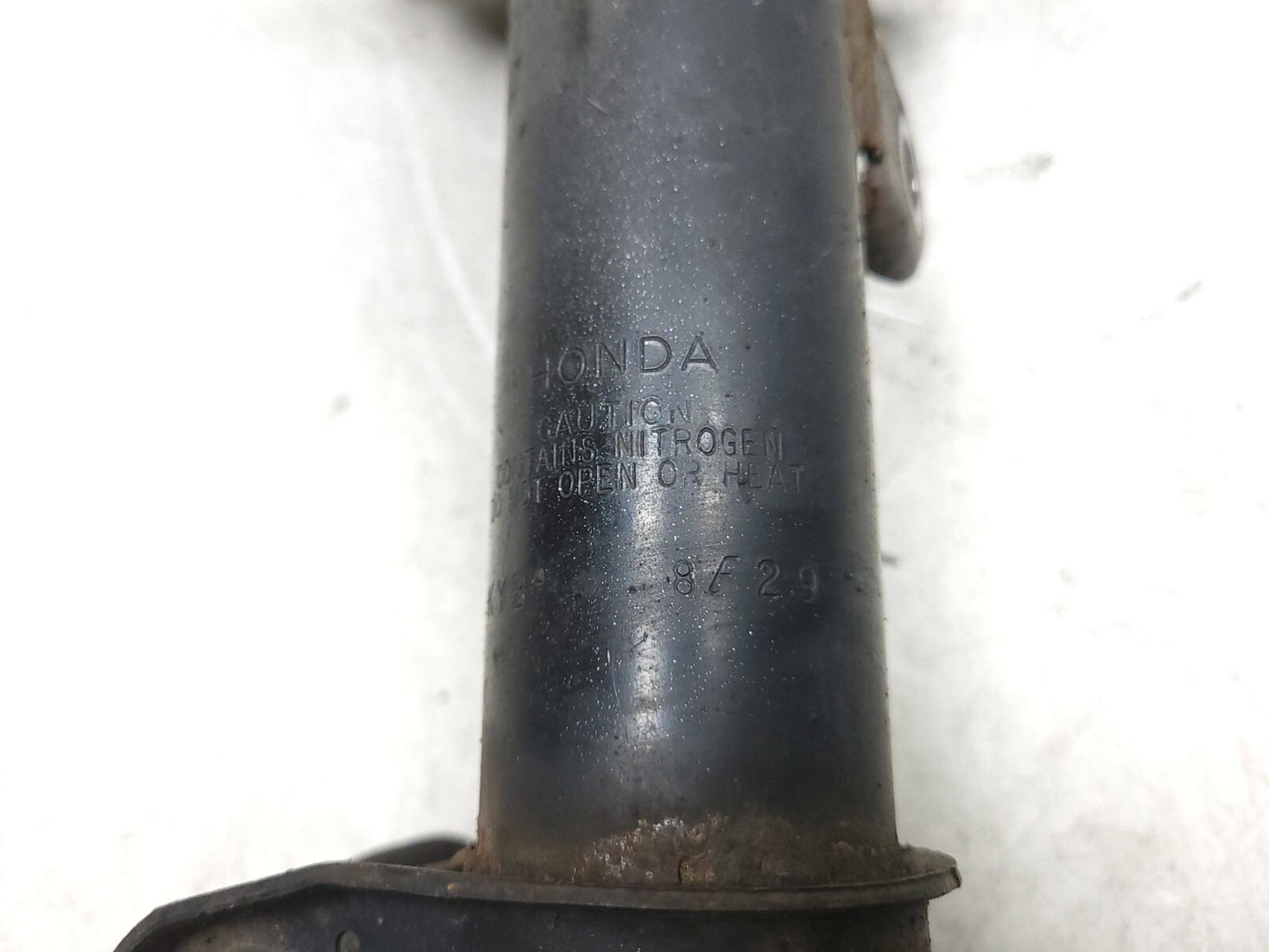 2007 - 2009 Acura Mdx Front Shock Strut Absorber Left & Right 2pcs OEM