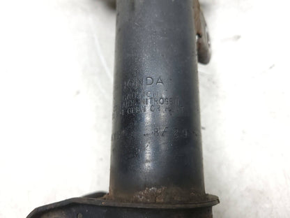 2007 - 2009 Acura Mdx Front Shock Strut Absorber Left & Right 2pcs OEM