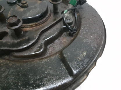 2011 Nissan Juke Wheel Spindle Knuckle Rear Driver Side Left OEM