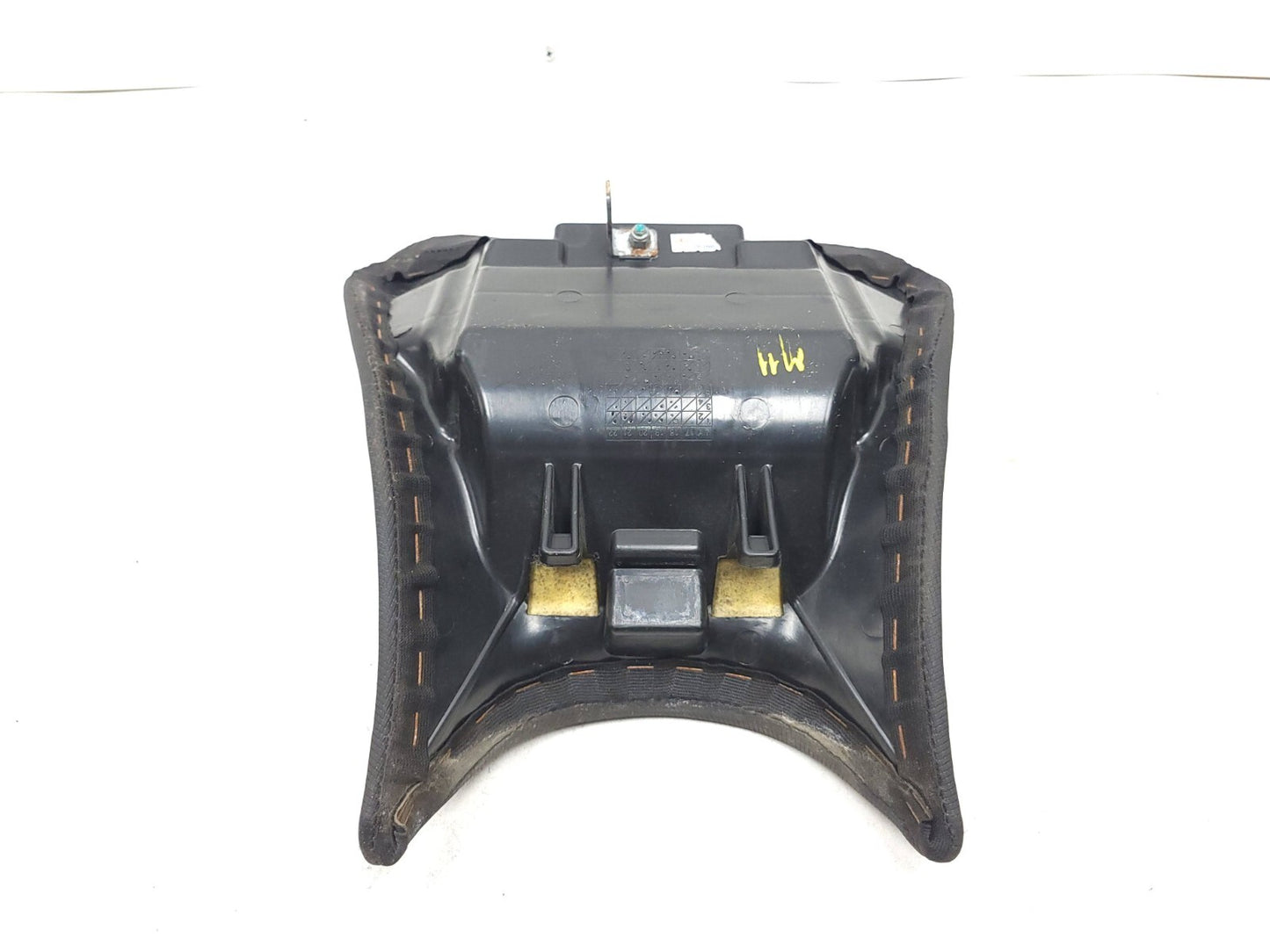 19 - 23 Kawasaki Z400 Er400 Seat Front & Rear Pair OEM