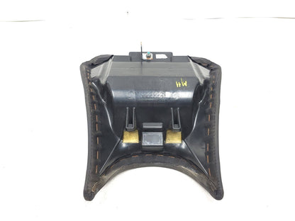 19 - 23 Kawasaki Z400 Er400 Seat Front & Rear Pair OEM