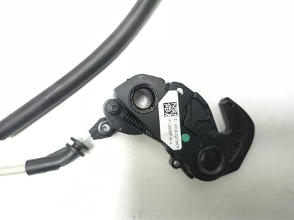 2021 Tesla Model 3 Rear Seat Release Handle W/latch Left & Right OEM