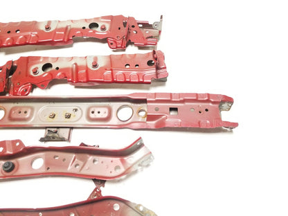 11-17 Lexus CT200h Front Radiator Headlight Tie Bar Support Oem✅