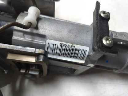 2015 Jeep Renegade Steering Column 68584327aa OEM