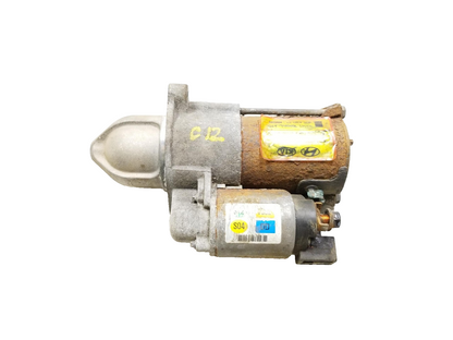 2011 - 2013 Kia Sportage Starter Motor OEM