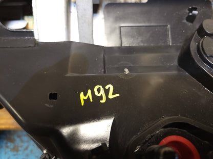 2023 Qianxin Fy200t Tank Pro Complete Engine Motor 168 Сс OEM