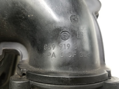 2009 - 2012 Audi Q5 Intake Manifold 3.2l OEM
