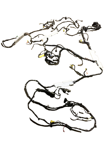 2008 Suzuki Vitara Xl-7 Interior Wire Harness OEM