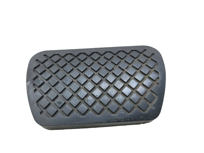 10-15 Chevrolet Equinox Brake Pedal Rubber Pad OEM