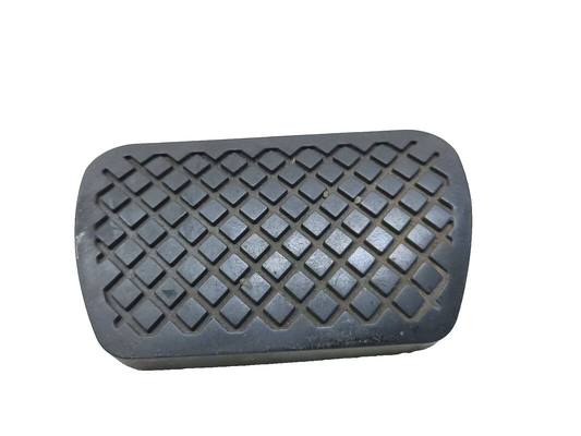 10-15 Chevrolet Equinox Brake Pedal Rubber Pad OEM