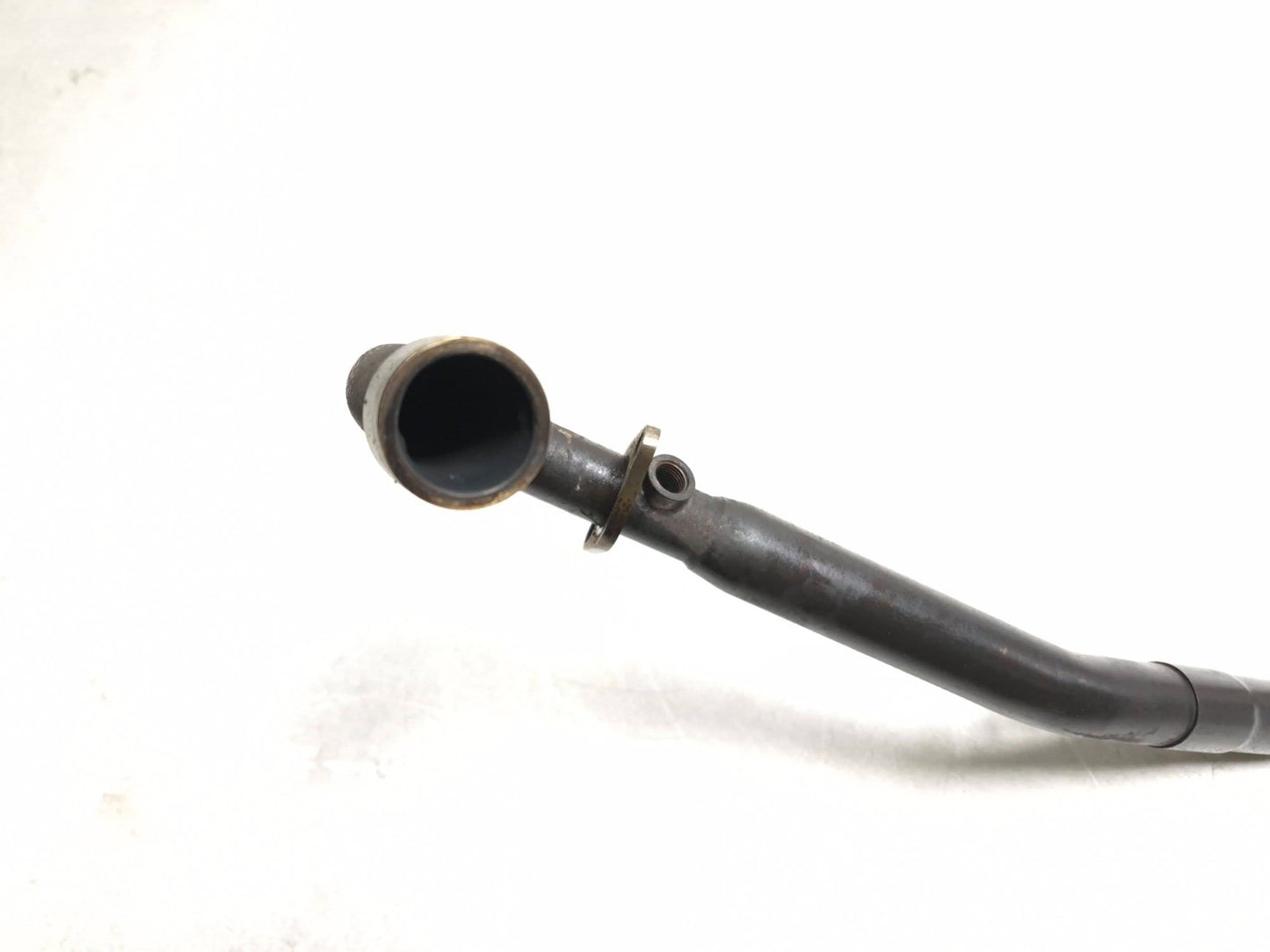 2021 Kawasaki Z125 Pro Br125j Istunt Racing Exhaust Muffler Header Pipe OEM